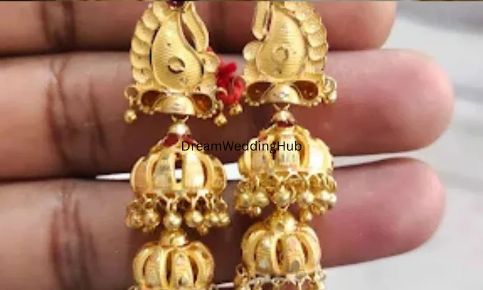 Aman Jewellers Shahjahanpur